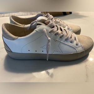 Shu shop sneakers size 7